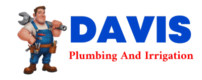 Trusted plumber in BACONTON